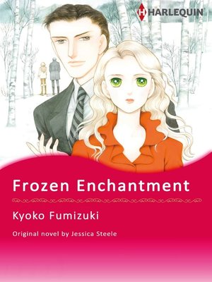 cover image of Frozen Enchantment